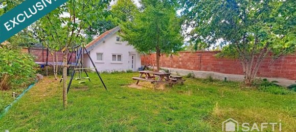 4 bedrooms House in Le Raincy, France No. 359315 13