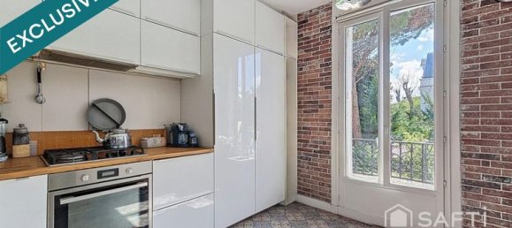 4 bedrooms House in Le Raincy, France No. 359315 6