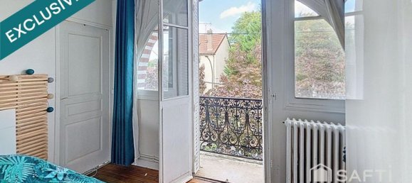 4 bedrooms House in Le Raincy, France No. 359315 8