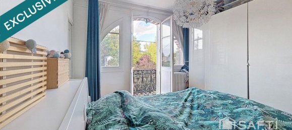 4 bedrooms House in Le Raincy, France No. 359315 7