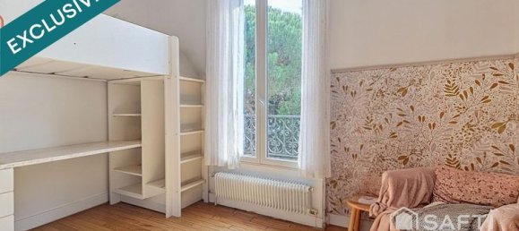 4 bedrooms House in Le Raincy, France No. 359315 10