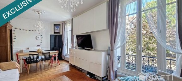 4 bedrooms House in Le Raincy, France No. 359315 4