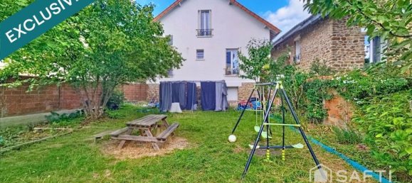 4 bedrooms House in Le Raincy, France No. 359315 2