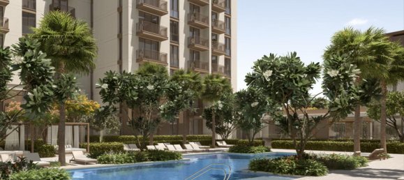 1 Schlafzimmer Wohnung in Umm Suqeim, UAE, Nr. 21861 3