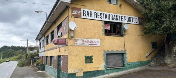3 Schlafzimmer Haus in Oviedo, Spain, Nr. 28831 2