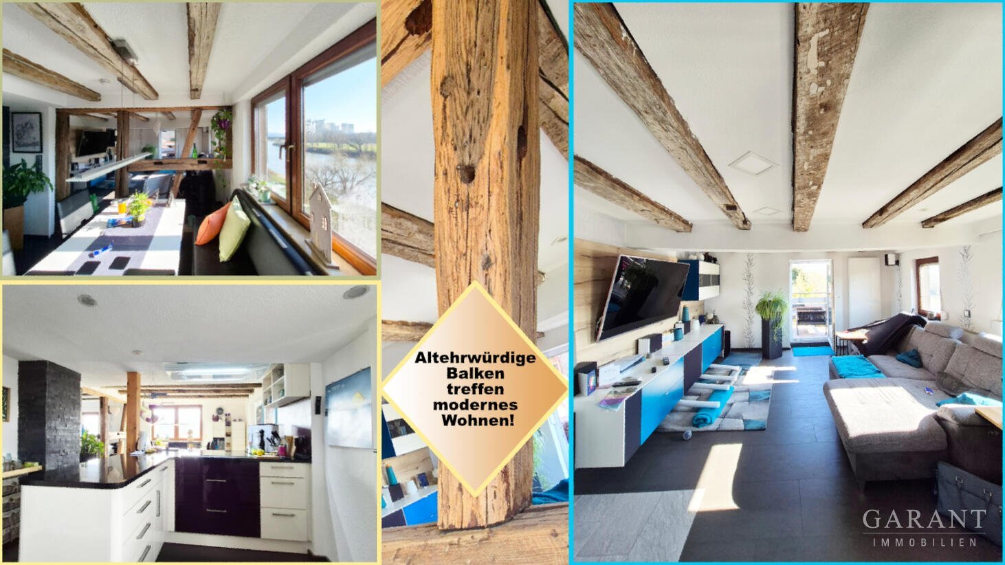 5-Zimmer Doppelhaus in Heilbronn, Germany, Nr. 4579