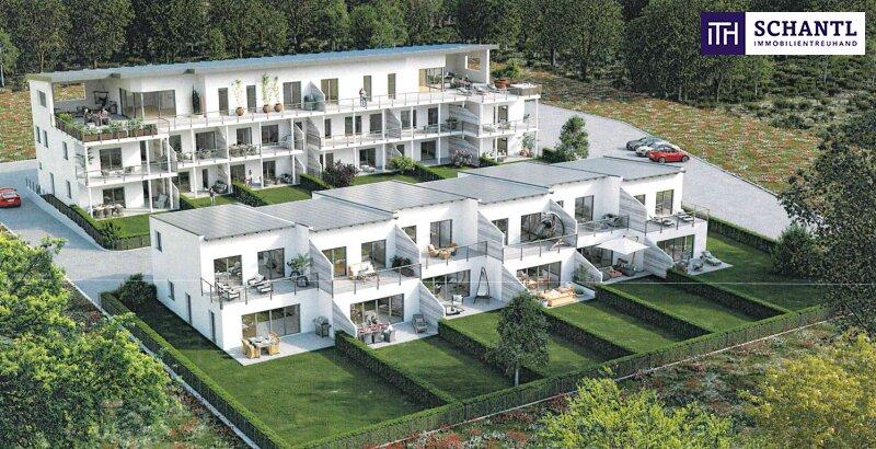 2غرفة شقة في Voitsberg, Austria رقم 182931