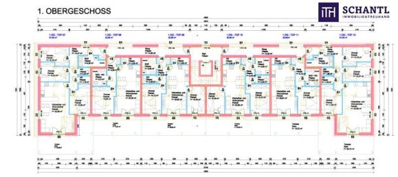 2غرفة شقة في Voitsberg, Austria رقم 182931 9