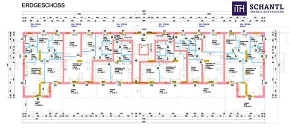 2غرفة شقة في Voitsberg, Austria رقم 182931 8