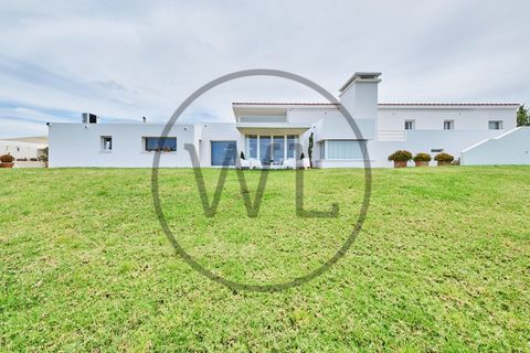 3 غرف نوم بنغالو في Torres Vedras, Portugal رقم 205870