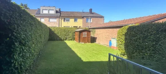 4-Zimmer Wohnung in Aachen, Germany, Nr. 304256 10