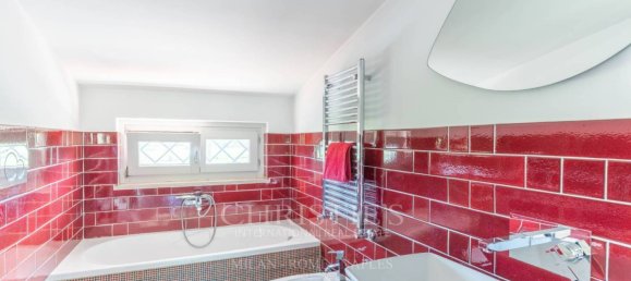 7 bedrooms Villa in Campagnano di Roma, Italy No. 370320 15