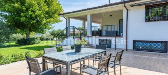 7 bedrooms Villa in Campagnano di Roma, Italy No. 370320 27