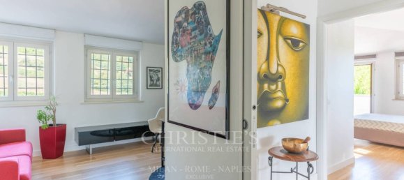 7 bedrooms Villa in Campagnano di Roma, Italy No. 370320 16