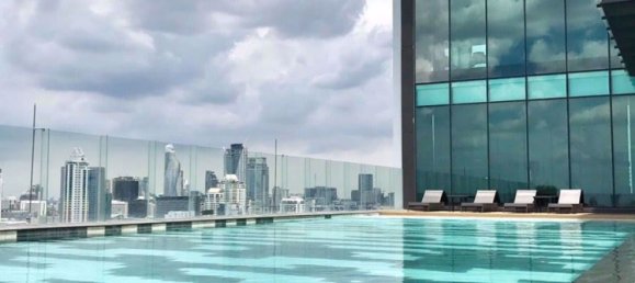 1 bedroom Condo in Rhythm Rangnam Railay Beach, Thailand No. 29912 7