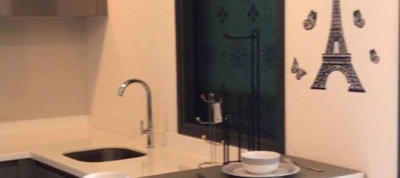 1 bedroom Condo in Rhythm Rangnam Railay Beach, Thailand No. 29912 3