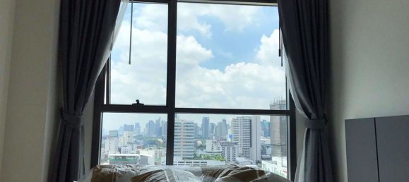 1 bedroom Condo in Rhythm Rangnam Railay Beach, Thailand No. 29912 5