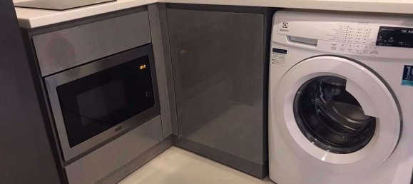 1 bedroom Condo in Rhythm Rangnam Railay Beach, Thailand No. 29912 4