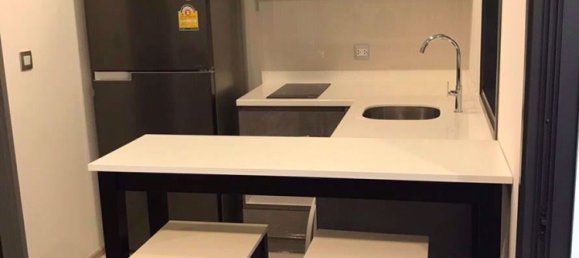 1 bedroom Condo in Rhythm Rangnam Railay Beach, Thailand No. 29912 2