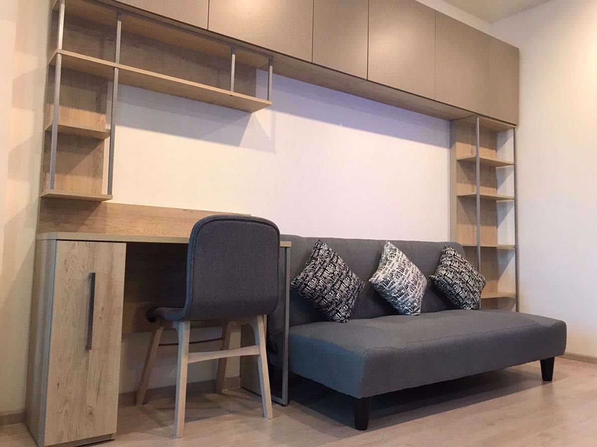 1 bedroom Condo in Rhythm Rangnam Railay Beach, Thailand No. 29912