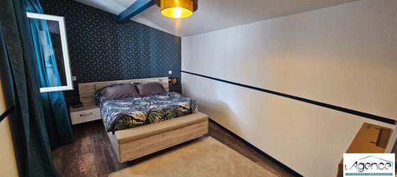 4 Schlafzimmer Haus in Vitray-en-Beauce, France, Nr. 88269 12