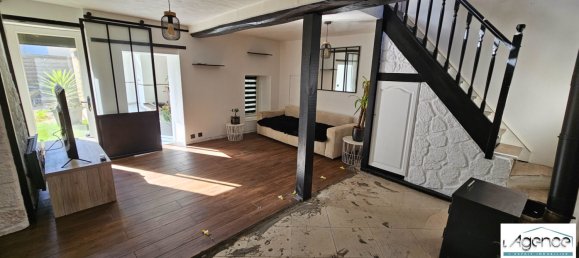 4 Schlafzimmer Haus in Vitray-en-Beauce, France, Nr. 88269 2