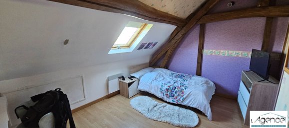 4 Schlafzimmer Haus in Vitray-en-Beauce, France, Nr. 88269 16