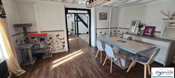 4 Schlafzimmer Haus in Vitray-en-Beauce, France, Nr. 88269 7