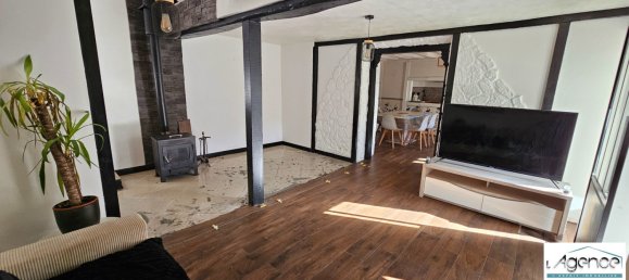 4 Schlafzimmer Haus in Vitray-en-Beauce, France, Nr. 88269 5