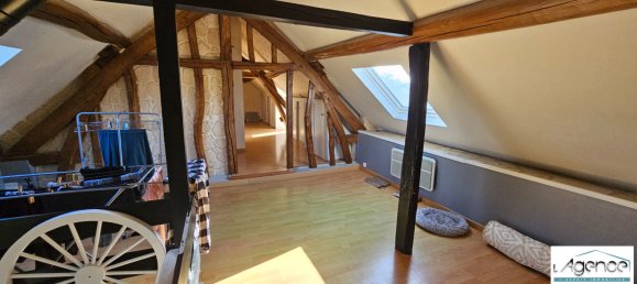 4 Schlafzimmer Haus in Vitray-en-Beauce, France, Nr. 88269 14