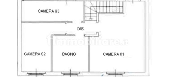 3 chambres Villa à Parabiago, Italy No. 326216 7
