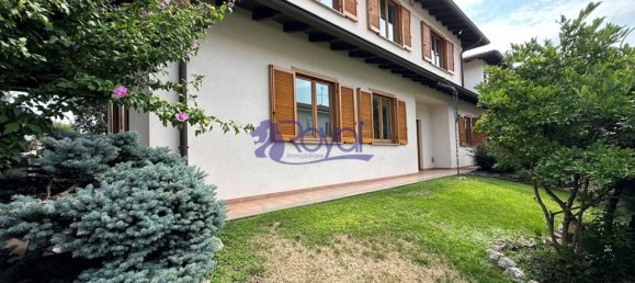 3 chambres Villa à Parabiago, Italy No. 326216 8