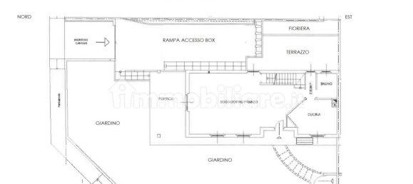 3 chambres Villa à Parabiago, Italy No. 326216 5