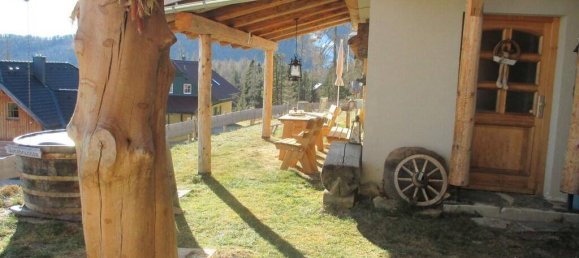 7 rooms House in Albeck, Austria No. 233345 5