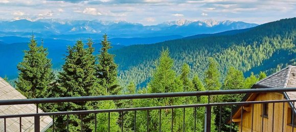 7 rooms House in Albeck, Austria No. 233345 8