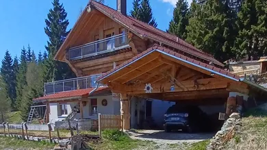 Casa de 7 habitaciónes en Albeck, Austria No. 233345