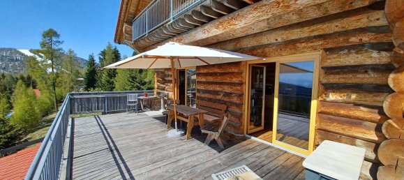 7 rooms House in Albeck, Austria No. 233345 3