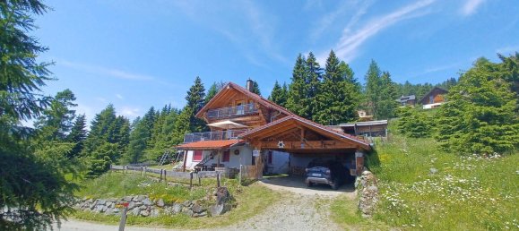 7 rooms House in Albeck, Austria No. 233345 9