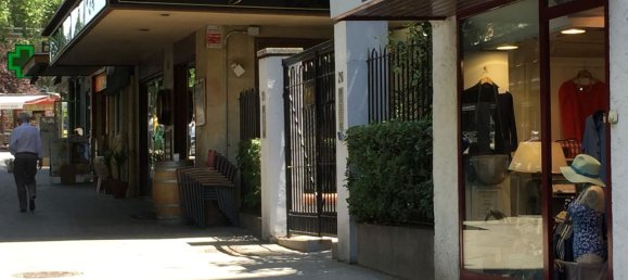 26m² Commercial property in Madrid, Spain No. 152507 5