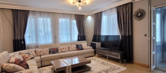 250m² Villa in Alanya, Turkey No. 27489 8