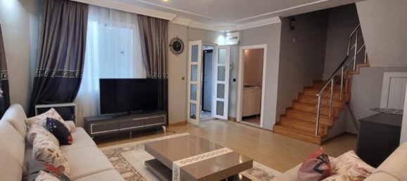 250m² Villa in Alanya, Turkey No. 27489 3