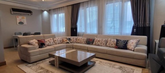 250m² Villa in Alanya, Turkey No. 27489 6