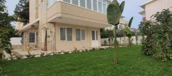 250m² Villa in Alanya, Turkey No. 27489 15
