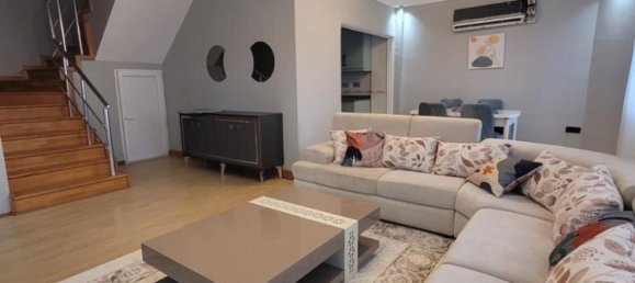 250m² Villa in Alanya, Turkey No. 27489 5