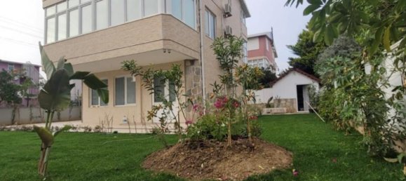 250m² Villa in Alanya, Turkey No. 27489 16