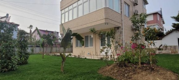 250m² Villa in Alanya, Turkey No. 27489 2