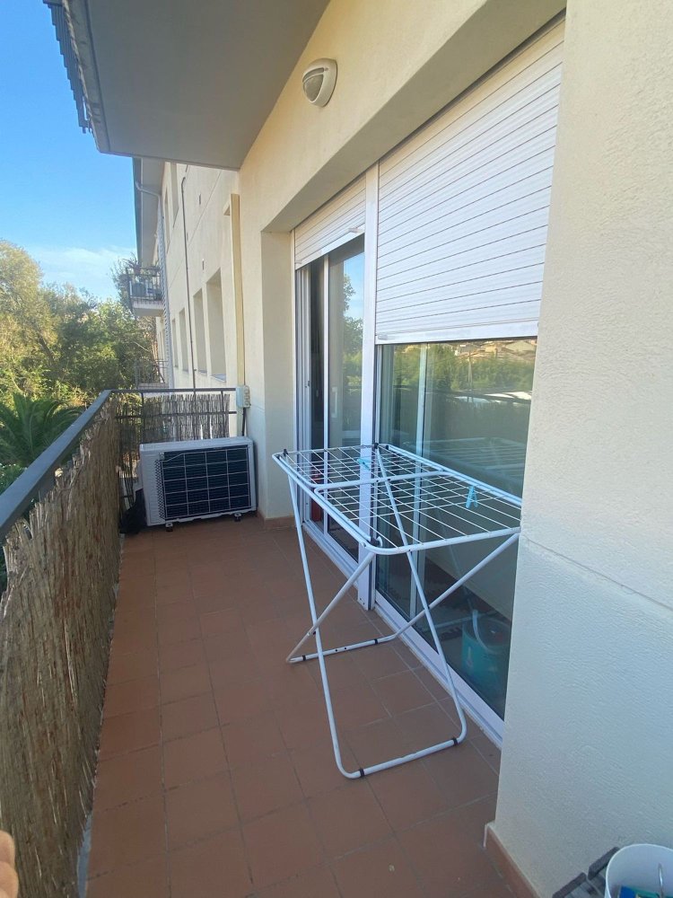 2 غرف نوم شقة في La Bisbal D'emporda, Spain رقم 276612