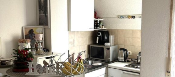 Studio in Freiburg im Breisgau, Germany No. 4490 3