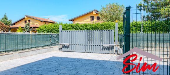 2 bedrooms Villa in Garbagna Novarese, Italy No. 300561 17