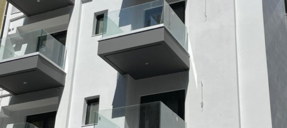 Appartement à Athens, Greece 75m² No. 3468 5